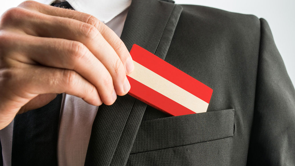 آشنایی با مهاجرت کاری به اتریش